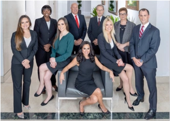 The Attorneys of Bresky Law